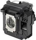 CoreParts Projektorlampe in Schwarz mit 200 Watt für Epson EB-900, EB-905, EB-93, EB-95, EB-96 sowie PowerLite 420, 425, 905, 92, 93, 95, 96 (ML12224) - Bild 1
