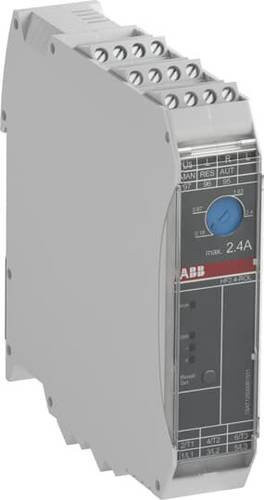 ABB HF2.4-ROL-24VDC 1SAT125000R1011 Motorstarter Nennstrom 2.4 A in Grau - Bild 1