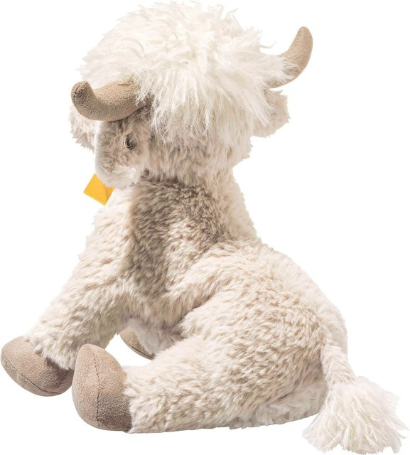 Steiff Harper Hochlandkuh, Kuscheltier, 24cm, ab 0 Jahre - Bild 1