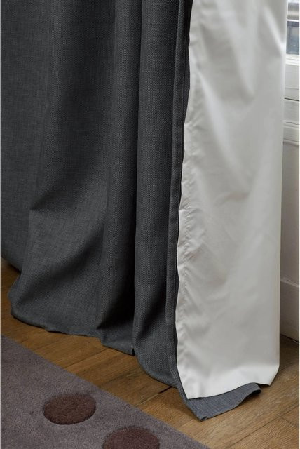 Moondream Wärmeschützender Futterstoff Silber Breite: 240 cm, Höhe: 135 cm - Bild 1
