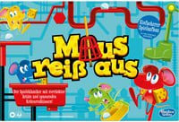 Hasbro Maus Reiß Aus Brettspiel - Bild 1