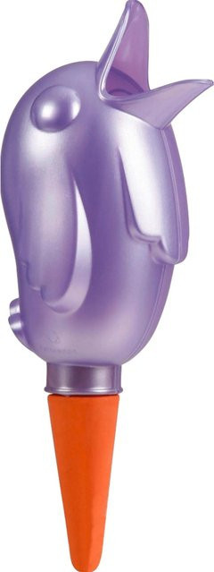 Scheurich Bewässerungsfigur Bördy in Purple XL mit 620 ml - Bild 1