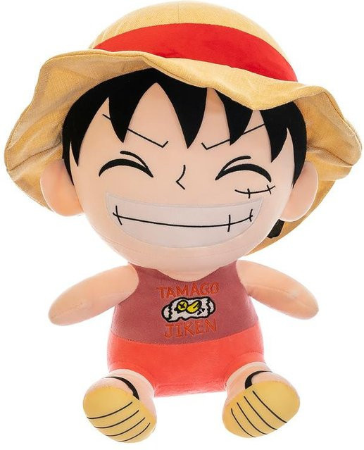 Boutique Toy Tribe Neuer Grashut, Plüschtier Puppe, 30cm, beige - Bild 1