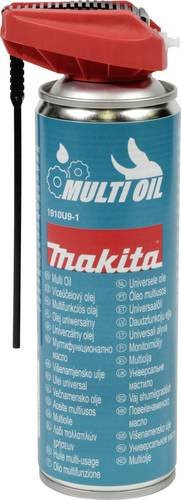 Makita Multiöl Pflegespray Aerosol Blau 300 ml - Bild 1