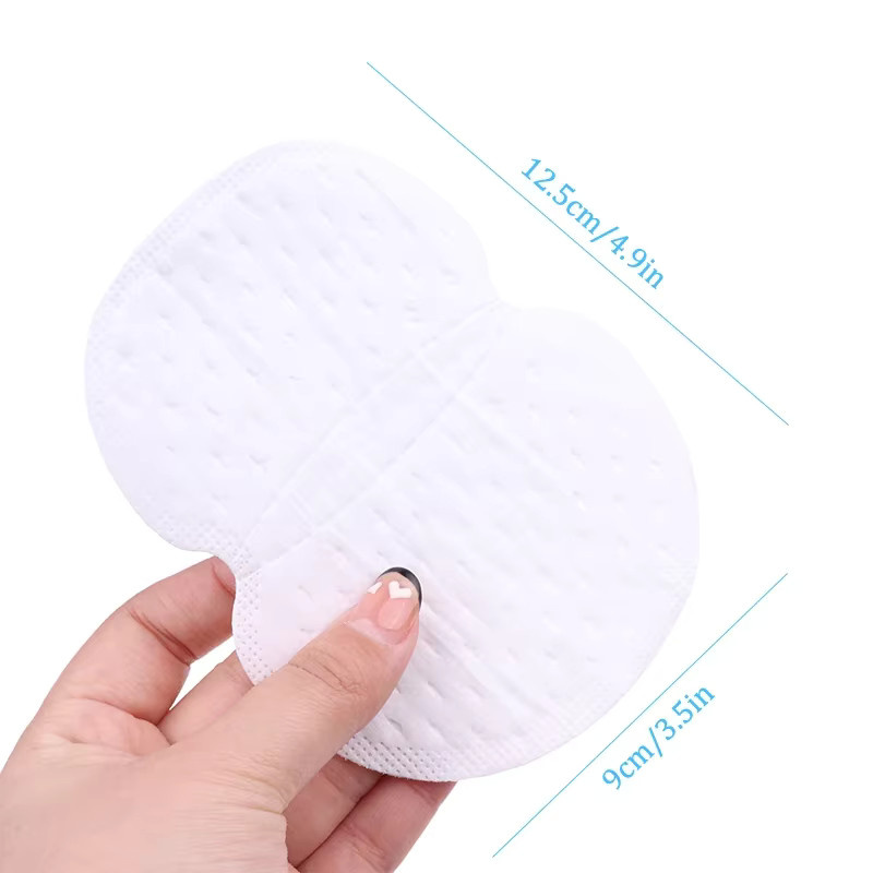 Unisex Schweißpads Antiperspirant-Pads, 20-30 Stück - Bild 2