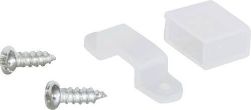 EVN LSTR68BS10 Befestigungsset Mount Bracket in Weiß - Bild 1