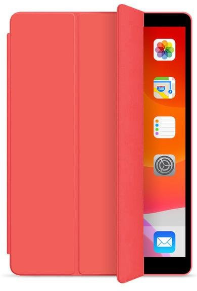 Apple iPad Hülle in Rot für iPad 10.2 Generation, iPad Air und iPad Mini Modelle - Bild 1