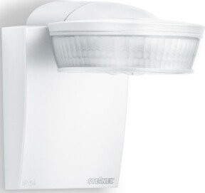 Steinel sensIQ AP KNX Bewegungsmelder in Weiß - Bild 1