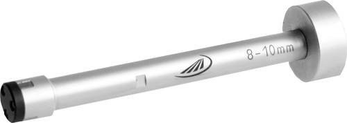 Helios Preisser 1922532 Messkopf in Silber - Bild 1