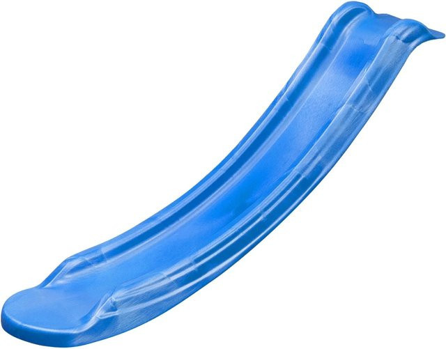 SwingKing Rutsche Blau 1,2 m - Bild 1