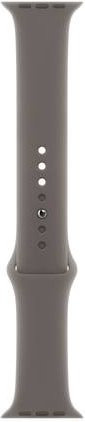 Apple Sportarmband, Fluorelastomer, braun, S/M - Bild 1