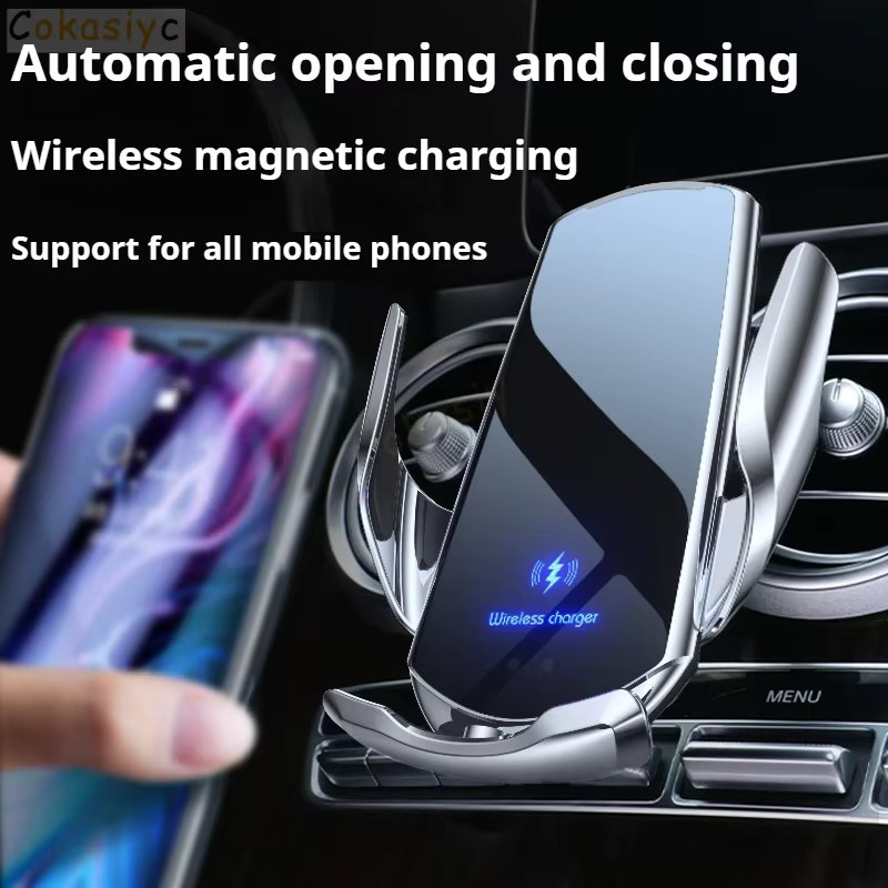 Auto Handy Halterung und GPS Navigation Ständer für Mercedes-Benz A-Klasse 2013 bis 2018 A45 AMG W176 - Bild 4