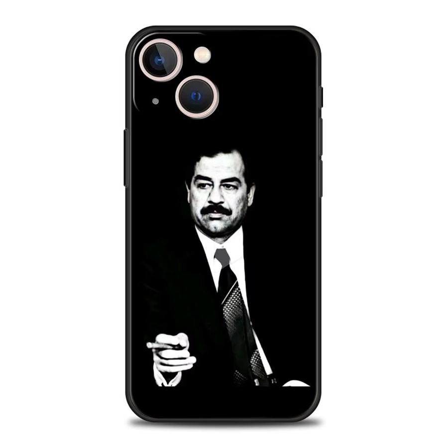 Handyhülle mit Arabischem Design für Apple iPhone 16 15 14 13 12 11 Pro Max XS X XR SE 7 8 Plus Schutzhülle Cover - Bild 2
