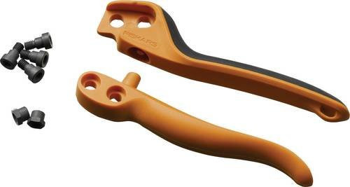 Fiskars Ersatzteilset für Bypassschere 1026282 und Ersatzgriffe für PB-8 M - Bild 1