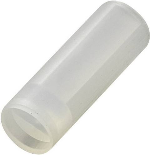 TRU Components TC-LD3-6203 LED-Abstandshalter aus Kunststoff in Transparent für 3mm LEDs - Bild 1