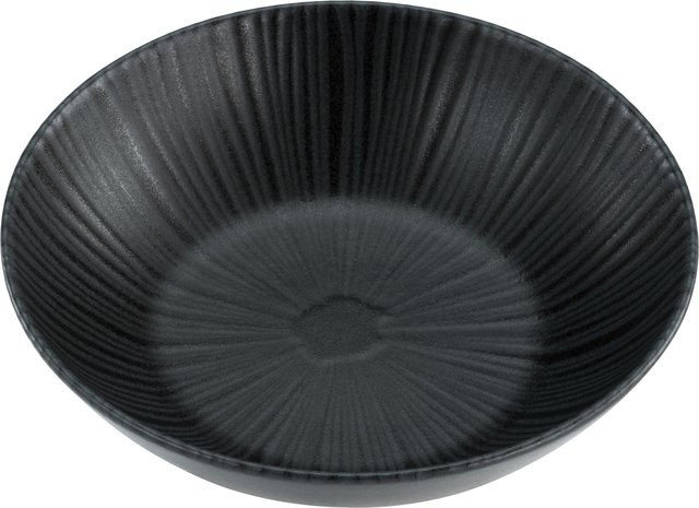 Bowl VESUVIO in Schwarz - Bild 1