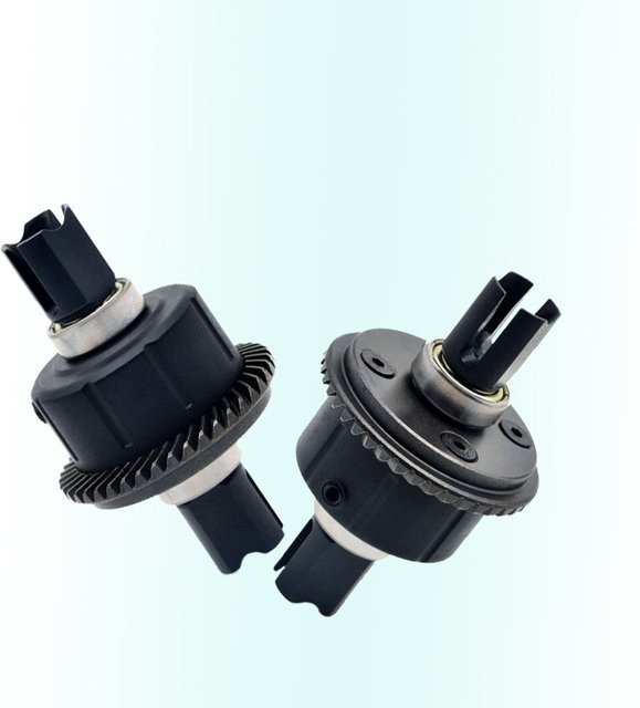 ZD Racing RC Auto Ersatz Upgrade Teile, Differential Getriebe - Bild 1