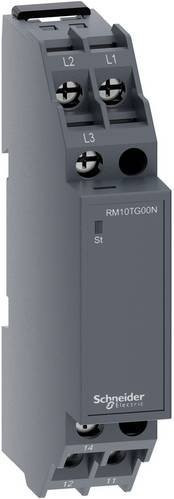 Schneider Electric RM10TG00N Spannungsüberwachungsrelais in Grau - Bild 1