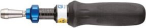 Gedore Drehmomentschrauber 1/4 Zoll Multicolor 20-120 cNm - Bild 1