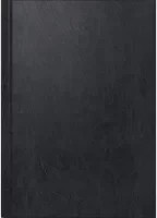 Brunnen Glocken Buchkalender 2027 in Schwarz-Weiß mit Tages-, Wochen- und Monatsansicht - Bild 1