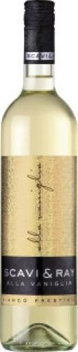 Scavi & Ray Alla Vaniglia, Vanillewein, 0,75 l - Bild 1