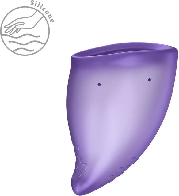 Fun Factory Fun Cup Size A, Damen - Bild 1