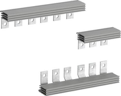 ABB BEY370-4 Schalter in Silber - Bild 1
