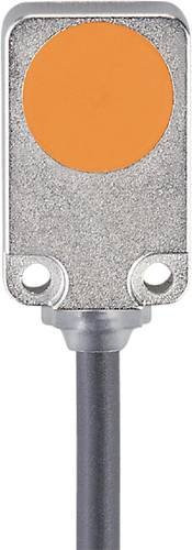 Ifm Electronic Induktiver Sensor IQ2008 PNP NPN in Grau - Bild 1