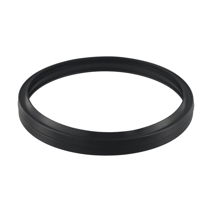 Hayward Filterkopfdichtung CX250F in Schwarz für StarClear-Filtermodelle - Bild 1