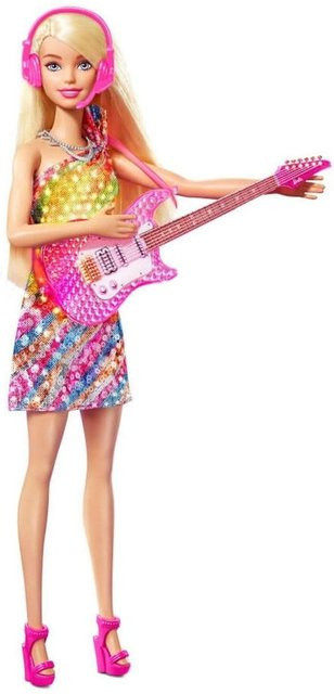 Barbie Big City Big Dreams Malibu, mit Musik - Bild 1