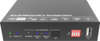 Vivolink 4K UHD HDMI In-line Controller VLHDMICTL1-MME Schwarz - Bild 1
