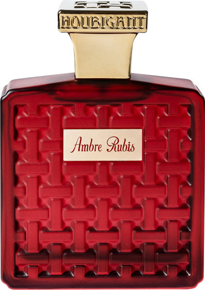 Houbigant Ambre Rubis Eau de Parfum Spray - Bild 1