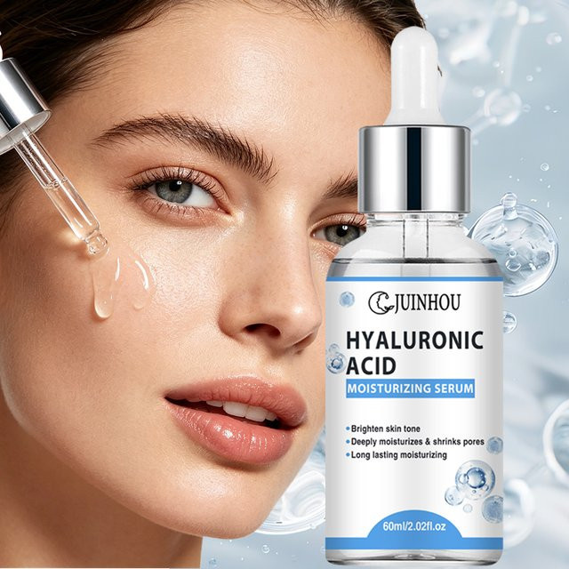 JUINHOU Hyaluronsäure Serum mit Niacinamid, Unisex - Bild 1