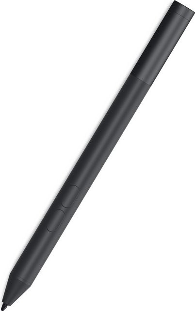 Dell Active Pen PN350M Aktiver Stylus mit 2 Tasten in Schwarz für Microsoft Pen Protocol kompatible Dell Inspiron 2-in-1 Systeme - Bild 1