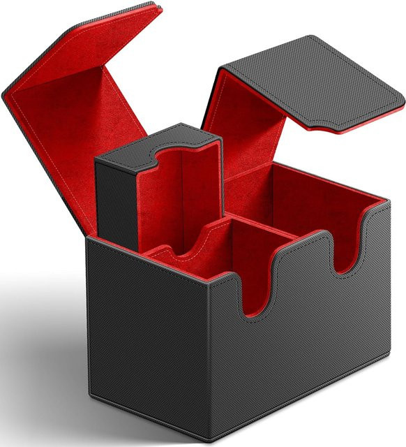 TaLop Karten-Aufbewahrungsbox, Kartenbox - Bild 1