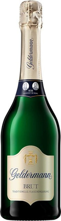 Geldermann Sekt brut 0,75 l