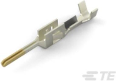 TE Connectivity Beutel 1-794613-1 Gold - Bild 1