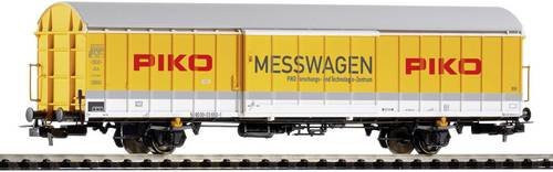 PIKO Messwagen Spezialwagen DC, H0, 1:87