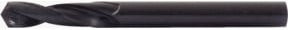 KS Tools HSS-R Spiralbohrer kurz, Durchmesser: 2,4 mm, 10er Pack, Schwarz - Bild 1