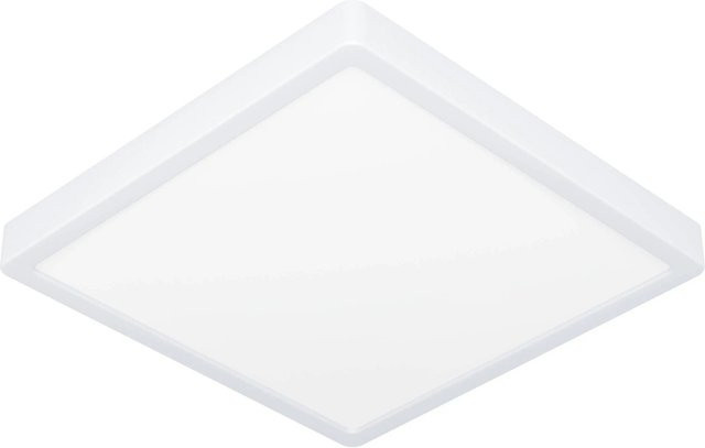 Eglo LED-Deckenleuchte Fueva 5 in Weiß - Bild 1