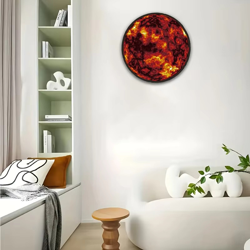 MaxRenard Sonnenpuzzle, 1.000 Teile, ab 14 Jahre - Bild 3