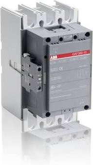 ABB GAF300-10-11-72 Schütz mit 2 Schließern und 1 Öffner in Grau - Bild 1