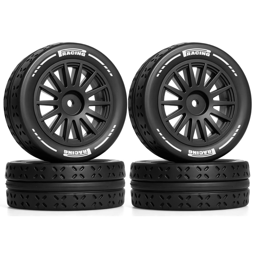 MJX Hyper Go 10303 10304 70mm RC Offroad-Auto, Gummireifen, Zubehör - Bild 6
