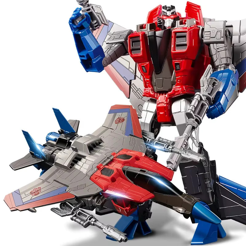 TAKARA TOMY Transformation Roboter Auto Flugzeug Dinosaurier, Actionfiguren - Bild 5