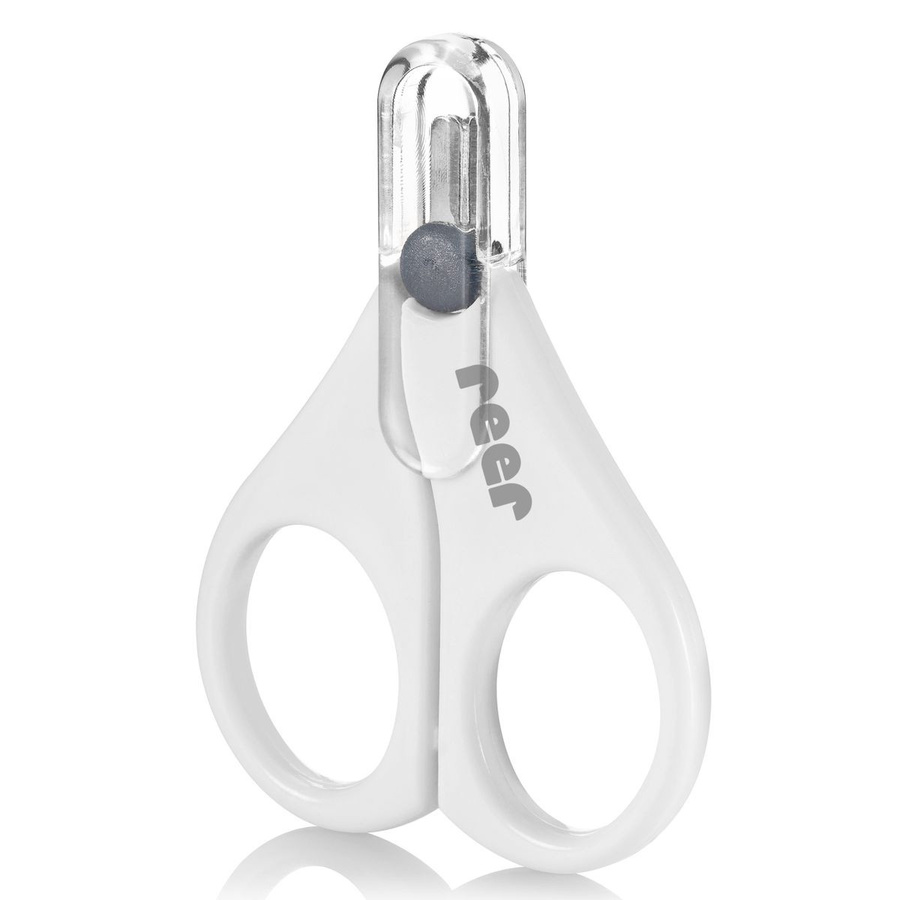 Reer Baby-Nagelschere BabyCare für Kinder - Bild 1