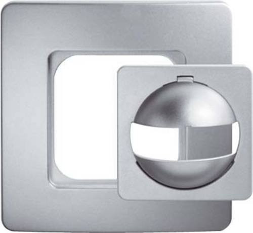 ESYLUX Abdeckung EM10055140 in Silber IP20 - Bild 1