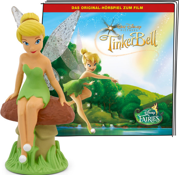 Disney Tinkerbell Hörfigur - Bild 1