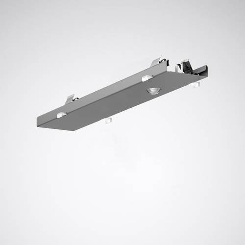 Trilux 7759100 Geräteträger LED 6W Silber - Bild 1