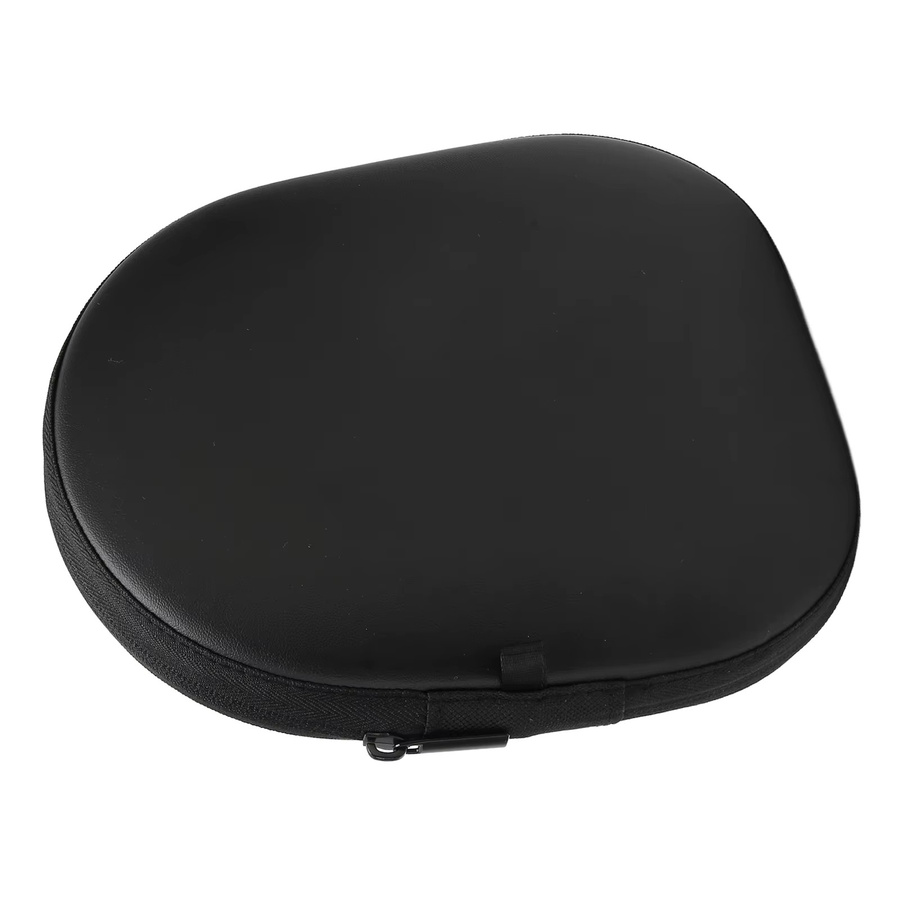 Hartschalen-Kopfhörer-Reisetasche in Schwarz für Bose QC35, QC35II, QC25, QCSE und AE2 Modelle - Bild 5