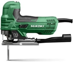 HiKOKI Stichsäge CJ90VAST2 in Grün mit 90 mm Schnitttiefe - Bild 1
